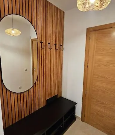 Apartment El Castillo Golf Salinas-wifi *