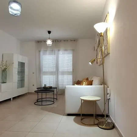 Apartment El Castillo Golf Salinas-wifi *