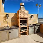Appartement El Castillo Golf Salinas-wifi