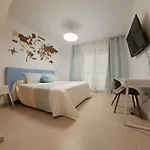 El Castillo Golf Salinas-wifi Appartement