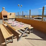 Appartement El Castillo Golf Salinas-wifi