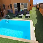 El Castillo Golf Salinas-wifi Appartement