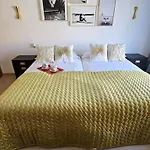 El Castillo Golf Salinas-wifi Appartement *