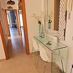 El Castillo Golf Salinas-wifi Appartement La Guirra