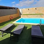 Appartement El Castillo Golf Salinas-wifi *