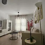 El Castillo Golf Salinas-wifi Appartement