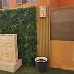 El Castillo Golf Salinas-wifi Appartement *
