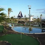 Appartement El Castillo Golf Salinas-wifi La Guirra
