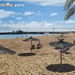 Appartement El Castillo Golf Salinas-wifi *