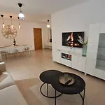 Appartement El Castillo Golf Salinas-wifi *