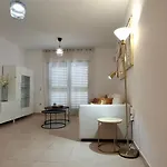 Appartement El Castillo Golf Salinas-wifi *