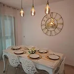 Appartement El Castillo Golf Salinas-wifi