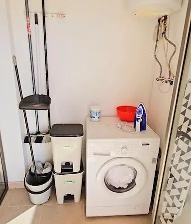 Appartement El Castillo Golf Salinas-wifi La Guirra