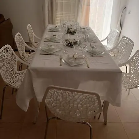 El Castillo Golf Salinas-wifi Διαμέρισμα La Guirra