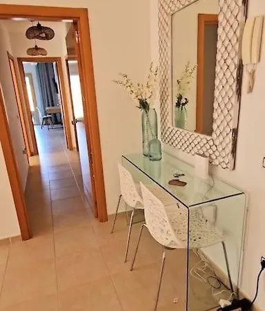 El Castillo Golf Salinas-wifi Appartement La Guirra