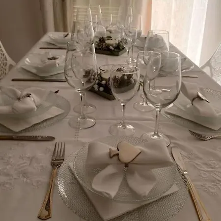 El Castillo Golf Salinas-wifi Appartement