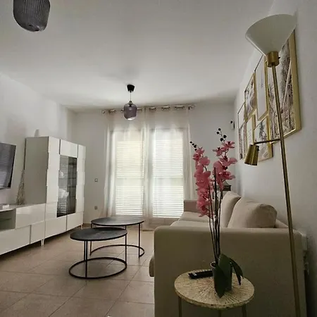 El Castillo Golf Salinas-wifi Appartement