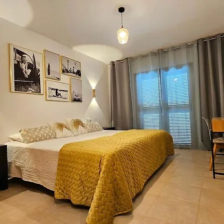 El Castillo Golf Salinas-wifi Διαμέρισμα