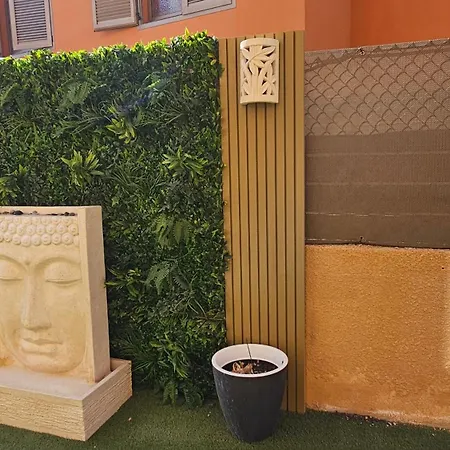 El Castillo Golf Salinas-wifi Appartement *