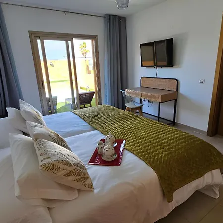 El Castillo Golf Salinas-wifi