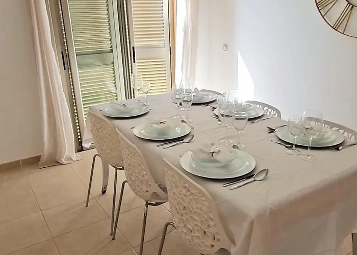 El Castillo Golf Salinas-wifi Διαμέρισμα