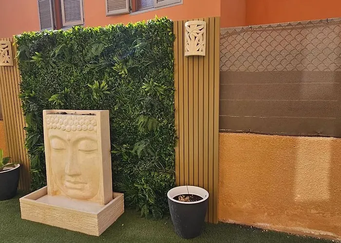 El Castillo Golf Salinas-wifi