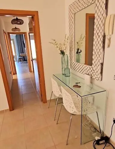 El Castillo Golf Salinas-wifi Διαμέρισμα La Guirra