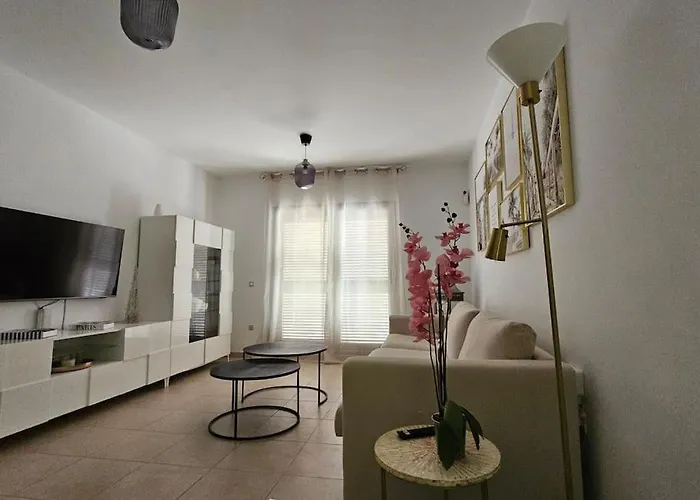 El Castillo Golf Salinas-wifi Διαμέρισμα