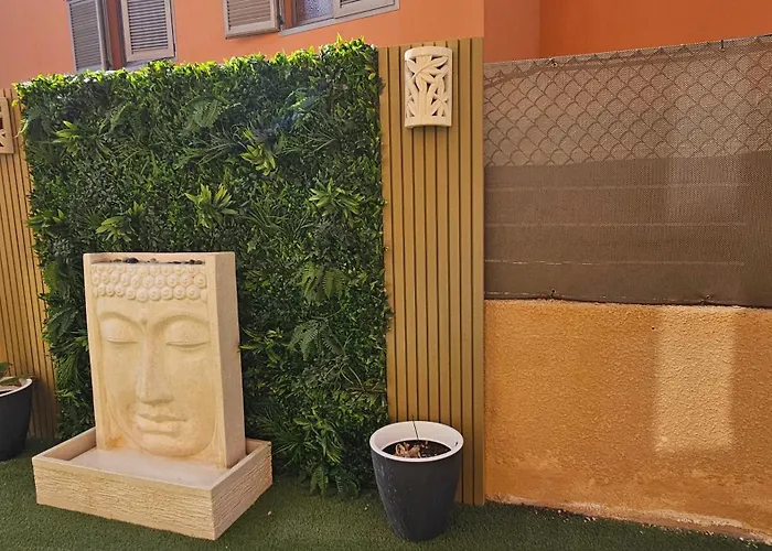 El Castillo Golf Salinas-wifi Διαμέρισμα *