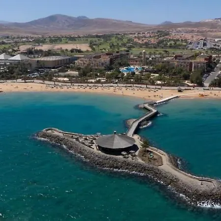 El Castillo Golf Salinas-wifi Daire