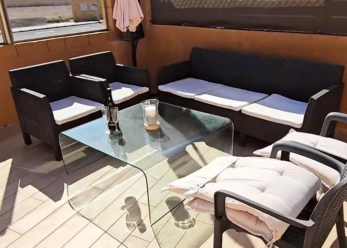 El Castillo Golf Salinas-wifi Ла-Гирра