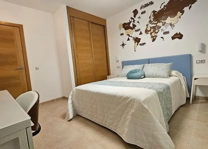 El Castillo Golf Salinas-wifi