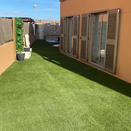 El Castillo Golf Salinas-wifi Apartment *
