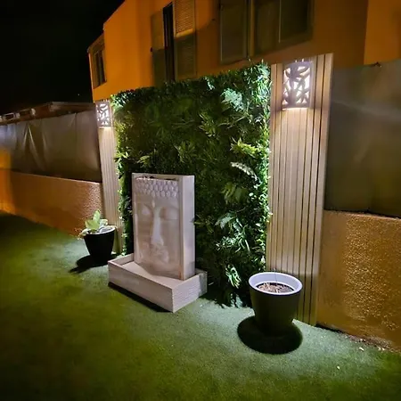 El Castillo Golf Salinas-wifi Apartment La Guirra